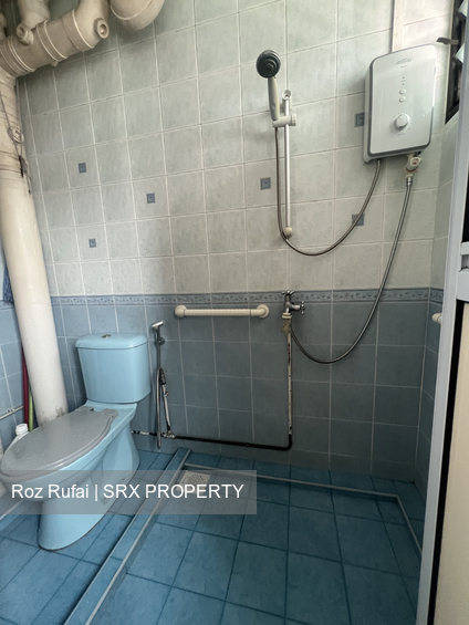 Blk 233 Choa Chu Kang Central (Choa Chu Kang), HDB 4 Rooms #361937121